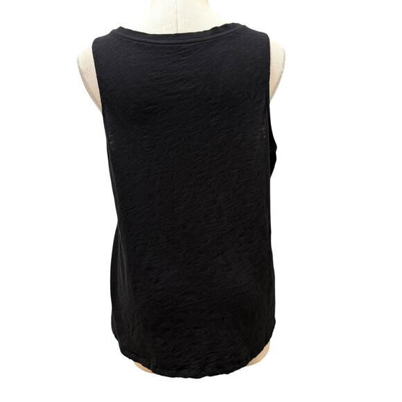 Torrid 3 (3X 22/24) Ursula Disney Villains The Little Mermaid Punk Tank Top Goth - Picture 2 of 4